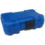 Набор бит 1/4, PH, PZ,Hex,Torx,Slotted,Square,49 предм.KING TONY, 1049CQ