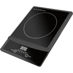 Плита Goodhelper ES-20W02 электрическая настольная