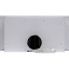 Вытяжка KRONA KAMILLA 600 WHITE (2 мотора)  встраиваемая, 1066 м³/ч, кнопки