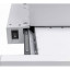Вытяжка KRONA KAMILLA 600 WHITE (2 мотора)  встраиваемая, 1066 м³/ч, кнопки