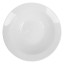 Тарелка - миска глубокая Tvist Ivory 170мм 250мл фарфор, белый, фк4019