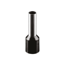 Наконечник гильза изол. Navigator 6-12 NET-Е6012 (100шт) 71099