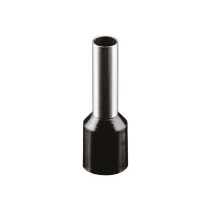 Наконечник гильза изол. Navigator 6-12 NET-Е6012 (100шт) 71099