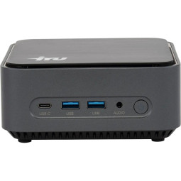 Неттоп IRU 110ALCN (2012483)N100/8Gb/SSD256Gb/noOS