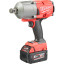 Гайковерт акк. M18 ONEFHIWF34-502X ONE-KEY FUEL 3/4 MILWAUKEE