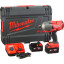 Гайковерт акк. M18 ONEFHIWF34-502X ONE-KEY FUEL 3/4 MILWAUKEE