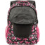 Рюкзак Комус Класс complex sakura black 2 отд