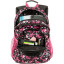 Рюкзак Комус Класс complex sakura black 2 отд