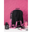 Рюкзак Комус Класс complex sakura black 2 отд