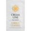 Гель для душа Luscan Cream Line, саше 10мл,500шт/уп