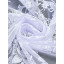 Тюль Amore Mio жаккардовый 4PL H 4066 3,0x2,7 1 шт Белый