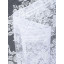 Тюль Amore Mio жаккардовый 4PL H 4066 3,0x2,7 1 шт Белый