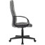 Кресло VB_EChair 602LT серый Light-19 крестов. пластик