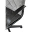 Кресло VB_EChair 602LT серый Light-19 крестов. пластик