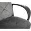 Кресло VB_EChair 602LT серый Light-19 крестов. пластик