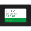 SSD накопитель CBR Lite 128GB, 2.5, SATA, 3D TLC NAND(SSD-128GB-2.5-LT22)