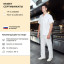 Костюм пекаря универсальный/у05-КБР (р.48-50) р.170-176