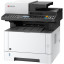 МФУ Kyocera ECOSYS M2040dn A4 3in1 40ppm/1102S33NL0