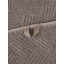Набор полотенец махровых TAC VENTURA 50х90,70х140 500г/м2 GRAY, серый