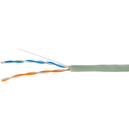Кабель Cablexpert UTP5e (UPC-5002E-SO)