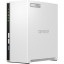 Сетевое хранилище QNAP TS-233