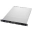 Корпус Chenbro RM13604H01x13451 1U 3.5 HDD 4 BAYS,BK CC1012,W/12G SAS