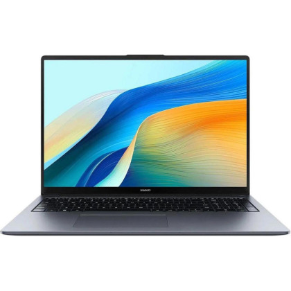 Ноутбук Huawei D MCLF-X(53013WXE) i5 12450H/8Gb/512Gb SSD/16/IPS/W11H