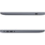 Ноутбук Huawei D MCLF-X(53013WXE) i5 12450H/8Gb/512Gb SSD/16/IPS/W11H