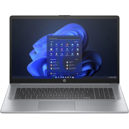 Ноутбук HP 470 G10(9B9A2EA) i5-1334U/16Gb/512Gb SSD/17.3 IPS 300nits/DOS