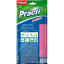 Перчатки резиновые Paclan Practi Comfort розовые 4076514 р.М