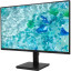 Монитор Acer Vero (UM.HV7CD.G01)27/FHD/IPS/120Hz/250cd/1ms/HDMI/VGA