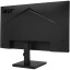 Монитор Acer Vero (UM.HV7CD.G01)27/FHD/IPS/120Hz/250cd/1ms/HDMI/VGA