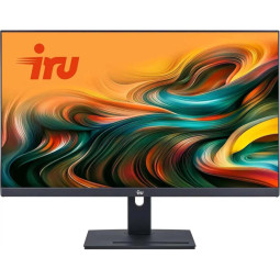Моноблок IRU 27IM (2044689) 27/FHD/i3-1215U/8Gb/SSD512Gb/W11Pro