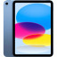 Планшет Apple iPad 10,9 Wi-Fi 64Gb Blue A2696(MPQ13HN/A)