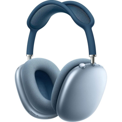 Наушники Apple AirPods Max Lightning Sky Blue (MGYL3AM/A)