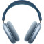 Наушники Apple AirPods Max Lightning Sky Blue (MGYL3AM/A)