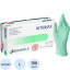 Перчатки нитрил. н/с. н/о ,зеленые 185 NitriMax (L) 50п/уп, 4гр