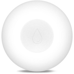 Датчик протечки воды MOES ZigBee Water Leakage Detector