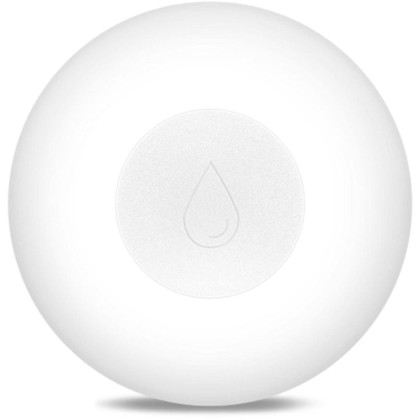Датчик протечки воды MOES ZigBee Water Leakage Detector