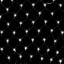 Гирлянда светодиодная сетка 160л.LED бел.пров.бел.бегущ.лампы 1.8x1м Е96508