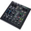 Микшерный пульт Mackie ProFX6v3, 6-канальный, с процессором эффектов