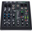 Микшерный пульт Mackie ProFX6v3, 6-канальный, с процессором эффектов