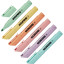 Набор текстовыделителей Kores High Liner Plus пастель 6цв.36060.01