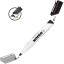 Набор текстовыделителей Kores High Liner Plus пастель 6цв.36060.01
