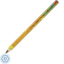 Карандаш Koh-I-Noor Magic Original утолщенный, многоцв.грифель 3405