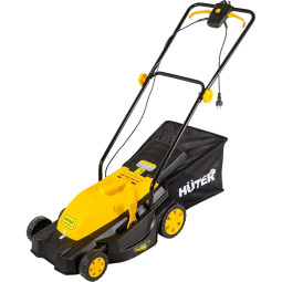 Газонокосилка электрическая Huter ELM-1800T (70/4/5)