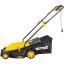 Газонокосилка электрическая Huter ELM-1800T (70/4/5)
