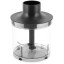 Блендер ручной POLARIS PHB 1380 Silent, серый