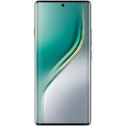 Смартфон Tecno CAMON 40 Pro 5G 256Gb 12Gb зеленый