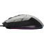 Мышь компьютерная A4Tech Bloody(W70 MAX (PANDA WHITE)бел/черн/10000dpi/10кн
